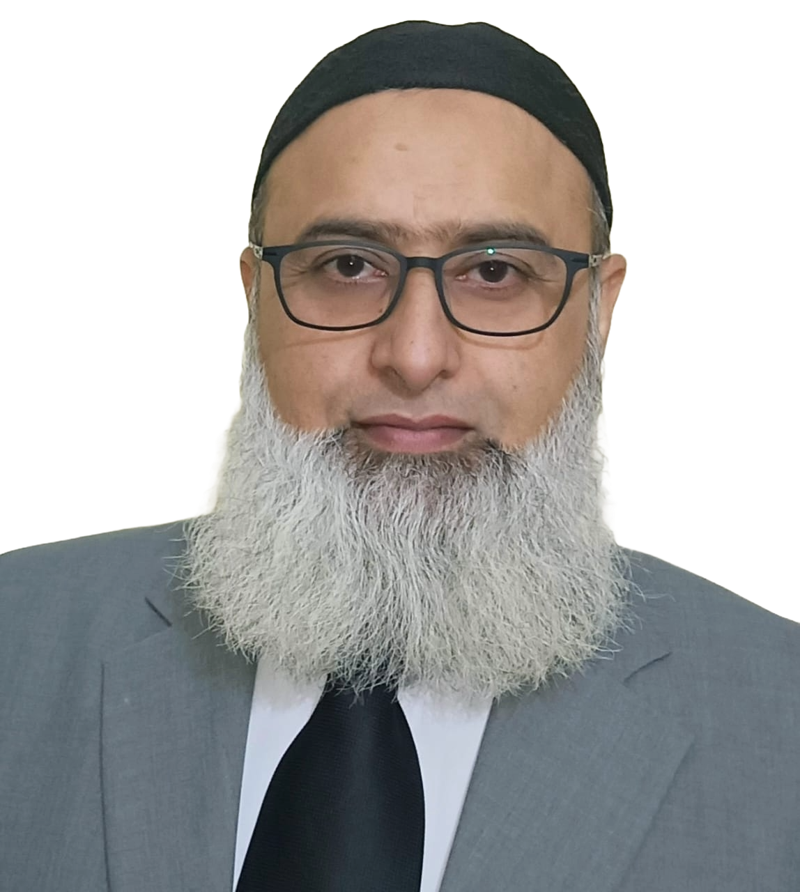 Aamer Rasheed, Founder and SaaS/AI Solutions Architect at Digital Sensei Technologies